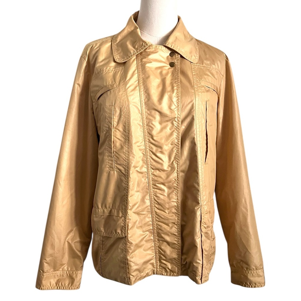 Zenergy by Chico’s Lightweight Jacket - Size 2